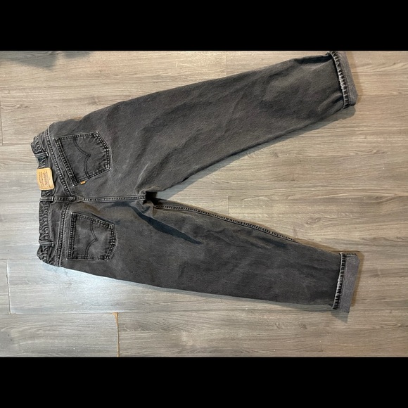 Vintage Orange Tag Levi’s Jeans - Picture 10 of 10